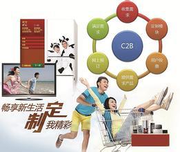 家電定制 撬動(dòng)家用電器互聯(lián)網(wǎng)銷售的個(gè)性化營銷新引擎